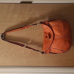 Fossil Shoulder/Crossbody
